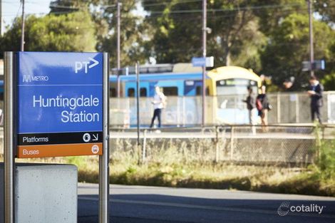 Property photo of 1/14 Valley Street Oakleigh South VIC 3167