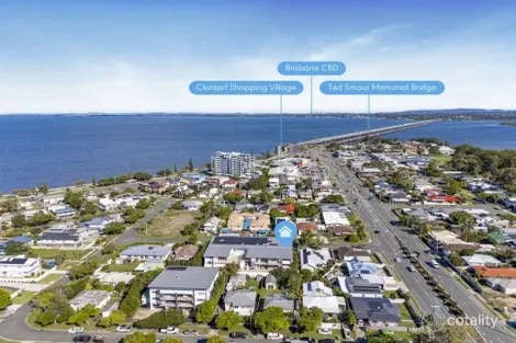 4/6 EWART ST, CLONTARF, QLD 4019