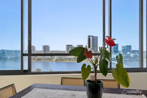 1501/11 Wentworth Pl, Wentworth Point, NSW 2127