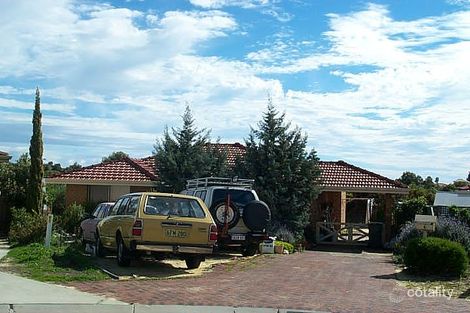 6 Newlin Mews, Clarkson, WA 6030