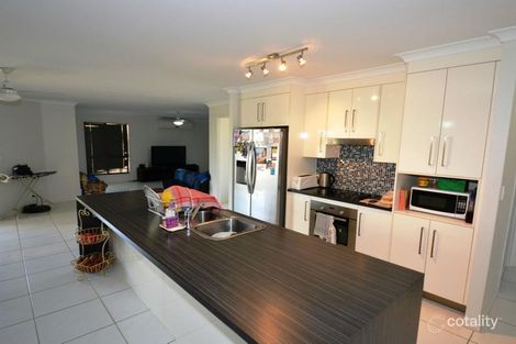 Property photo of 103 Lucas Street Gracemere QLD 4702