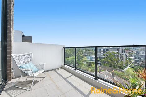 Property photo of 7103/78A Belmore Street Ryde NSW 2112