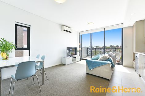 Property photo of 7103/78A Belmore Street Ryde NSW 2112