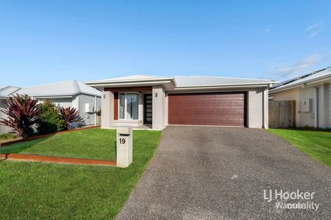 19 Torbay St, Griffin, QLD 4503