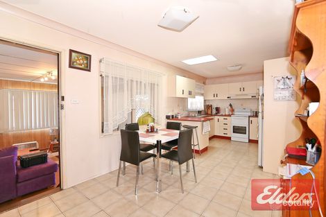 Property photo of 5 Pamela Place Girraween NSW 2145