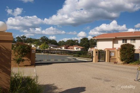 Property photo of 46/13-23 Springfield College Drive Springfield QLD 4300