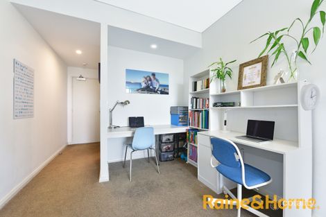 Property photo of 7103/78A Belmore Street Ryde NSW 2112