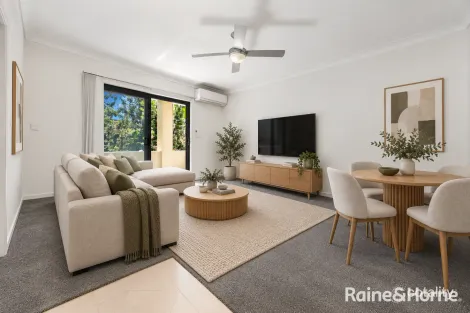 12/36a Prince St, Randwick, NSW 2031
