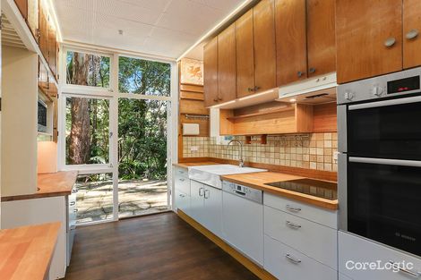 Property photo of 36A Dalrymple Avenue Chatswood NSW 2067