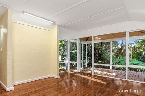 Property photo of 36A Dalrymple Avenue Chatswood NSW 2067
