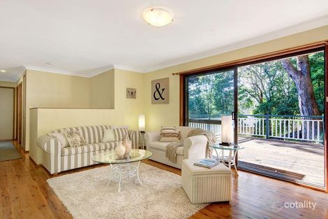 Property photo of 47 Postmans Track Helensburgh NSW 2508