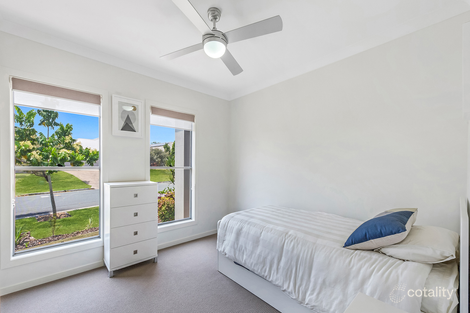 Property photo of 20 Severn Street Coomera QLD 4209