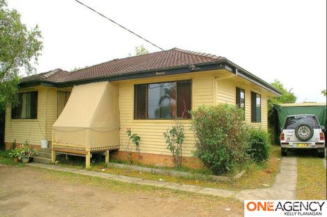 Property photo of 22 Gordon Nixon Avenue West Kempsey NSW 2440