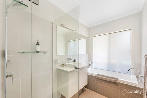 Property photo of 20 Severn Street Coomera QLD 4209