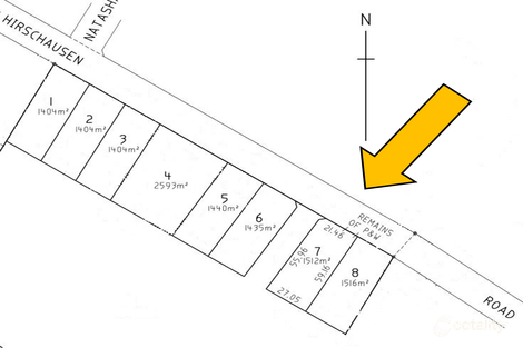 Property photo of 48 Hirschausen Road Poonindie SA 5607