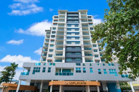 805/102 Esplanade, Darwin City, NT 0800