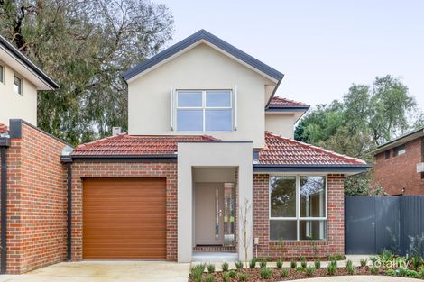 6/17 Sherwood Rd, Ivanhoe, VIC 3079