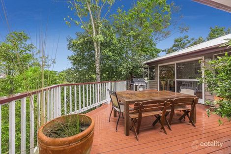 Property photo of 94 Canowie Road Jindalee QLD 4074
