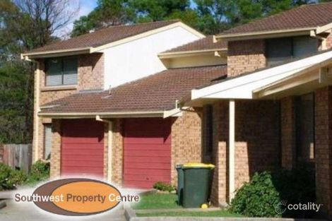 Property photo of 3/23 Dalkeith Place St Helens Park NSW 2560