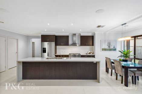 Property photo of 146 Berwick Springs Promenade Narre Warren South VIC 3805