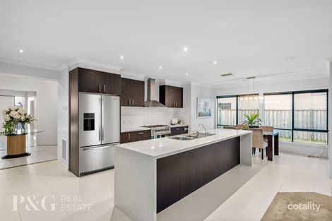 Property photo of 146 Berwick Springs Promenade Narre Warren South VIC 3805