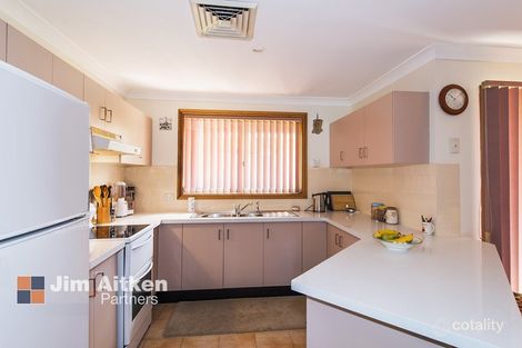 Property photo of 1B Eucumbene Place St Clair NSW 2759
