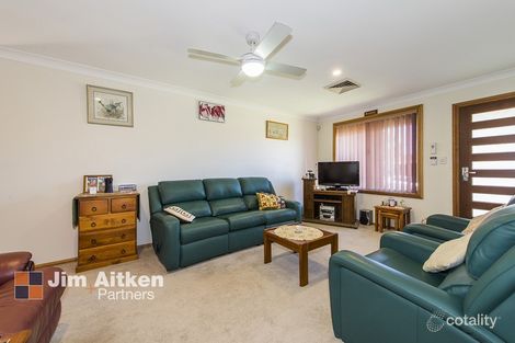 Property photo of 1B Eucumbene Place St Clair NSW 2759
