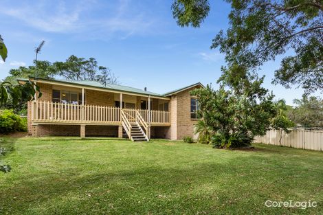 Property photo of 23 Bellmount Close Anna Bay NSW 2316