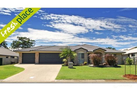 17 High Park Cres, Little Mountain, QLD 4551