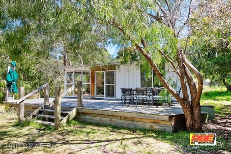 Property photo of 21 Graham Avenue Venus Bay VIC 3956