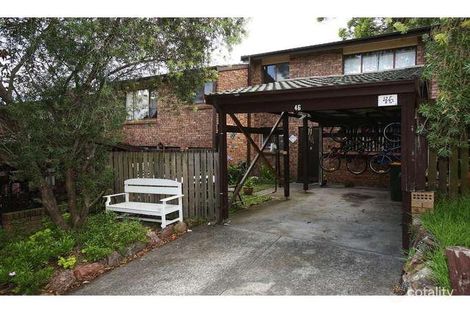 Property photo of 46/29 Taurus Street Elermore Vale NSW 2287