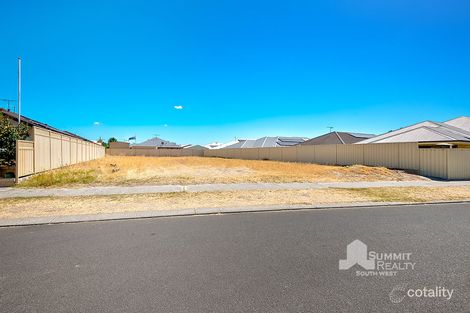 Property photo of 31 Peninsula Lakes Drive Eaton WA 6232