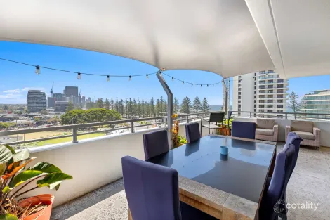 1129/1 OCEAN ST, BURLEIGH HEADS, QLD 4220