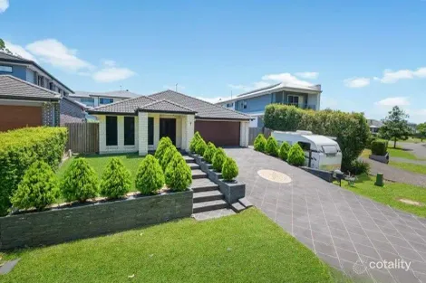 7 Terraldon Pl, Bridgeman Downs, QLD 4035