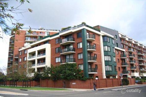 Property photo of 18309/177-219 Mitchell Road Erskineville NSW 2043