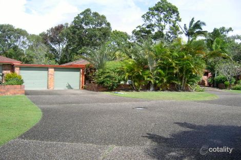 3/10 Woodgate Pl, Paradise Point, QLD 4216