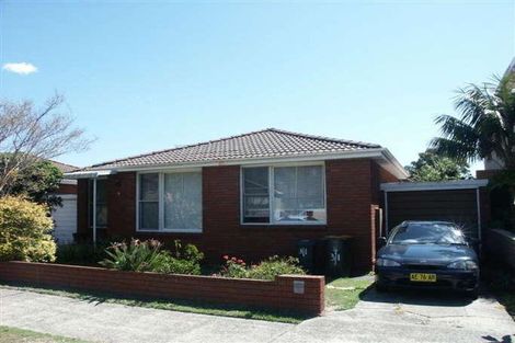 4/1 Henson St, Brighton-Le-Sands, NSW 2216