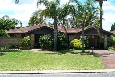 Property photo of 9 Gillon Road Noranda WA 6062