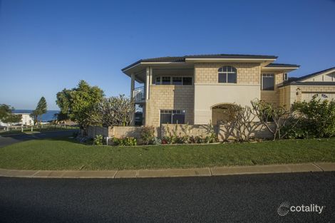 Property photo of 1 Third Avenue Burns Beach WA 6028