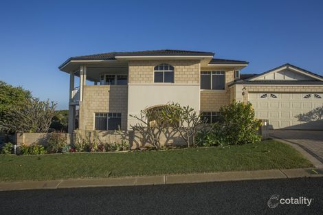 Property photo of 1 Third Avenue Burns Beach WA 6028