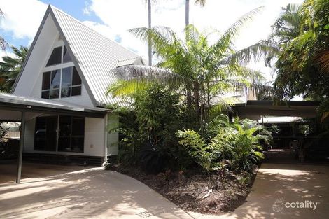 Property photo of 38 Alstonia Drive Nanum QLD 4874