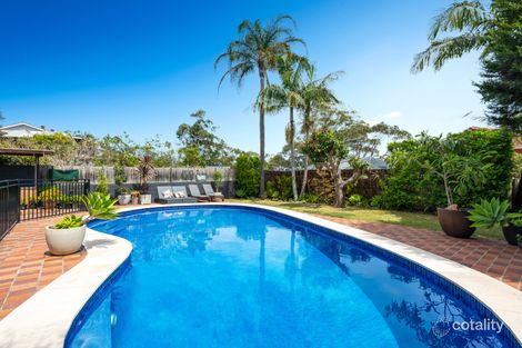 Property photo of 65A Bunarba Road Gymea Bay NSW 2227