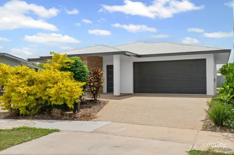 Property photo of 9 Batswing Street Zuccoli NT 0832