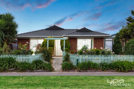 Property photo of 216 Westwood Drive Burnside VIC 3023