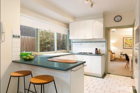 Property photo of 4/16 Dickens Street Elwood VIC 3184