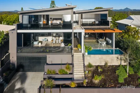 Property photo of 19 Netherby Rise Sunrise Beach QLD 4567