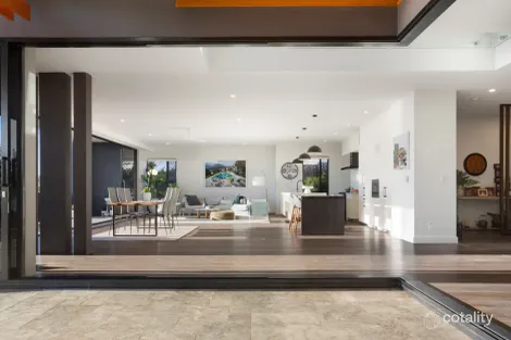 Property photo of 19 Netherby Rise Sunrise Beach QLD 4567