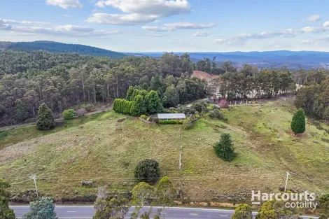 1181 Golconda Rd, Lebrina, TAS 7254
