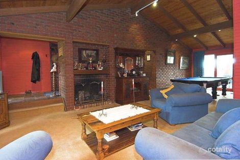 Property photo of 3 Marrakai Court Eltham North VIC 3095