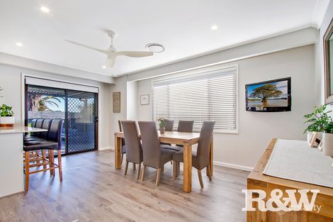 Property photo of 17 Ontario Avenue St Clair NSW 2759